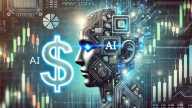 ai penny stocks