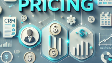 crm pricing