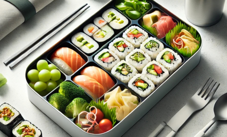 gutenkit bento box