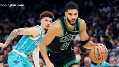 boston celtics vs charlotte hornets match player stats