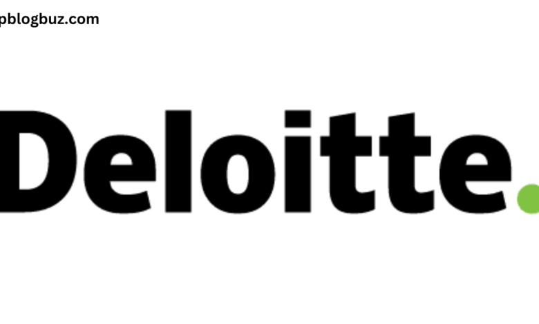 deloitte layoffs