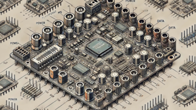 flashforge m5 main board pin outs